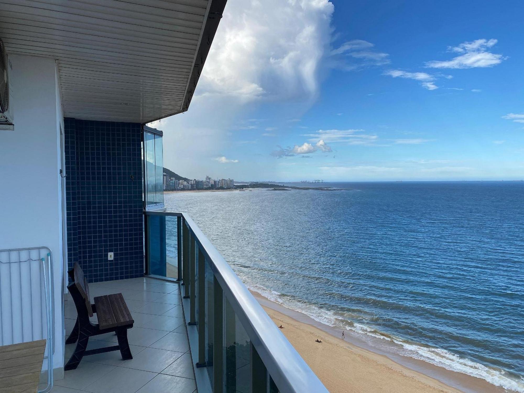 Diamond Beach Vila Velha  Exterior photo