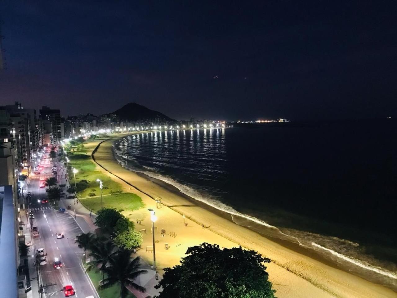 Diamond Beach Vila Velha  Exterior photo