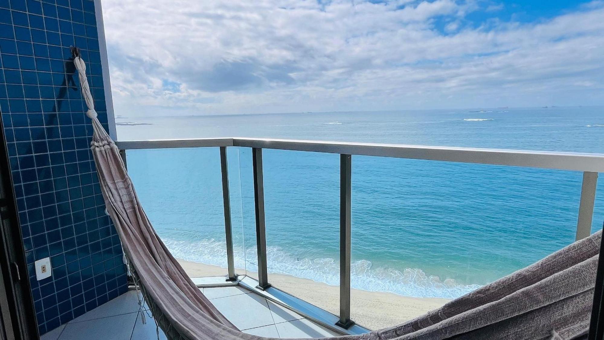 Diamond Beach Vila Velha  Exterior photo