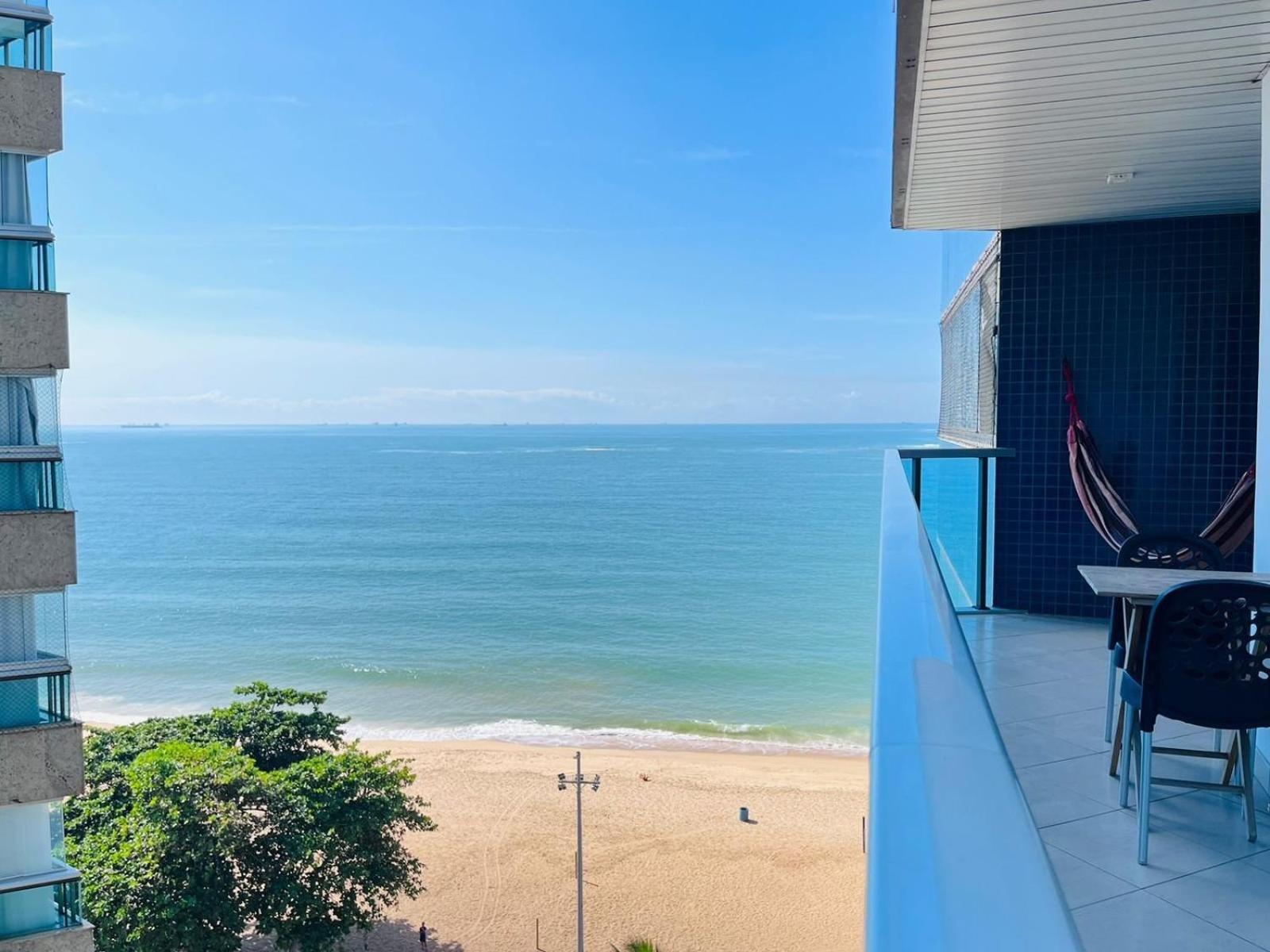Diamond Beach Vila Velha  Room photo