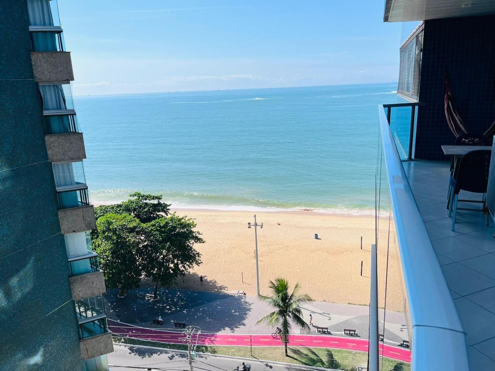 Diamond Beach Vila Velha  Room photo