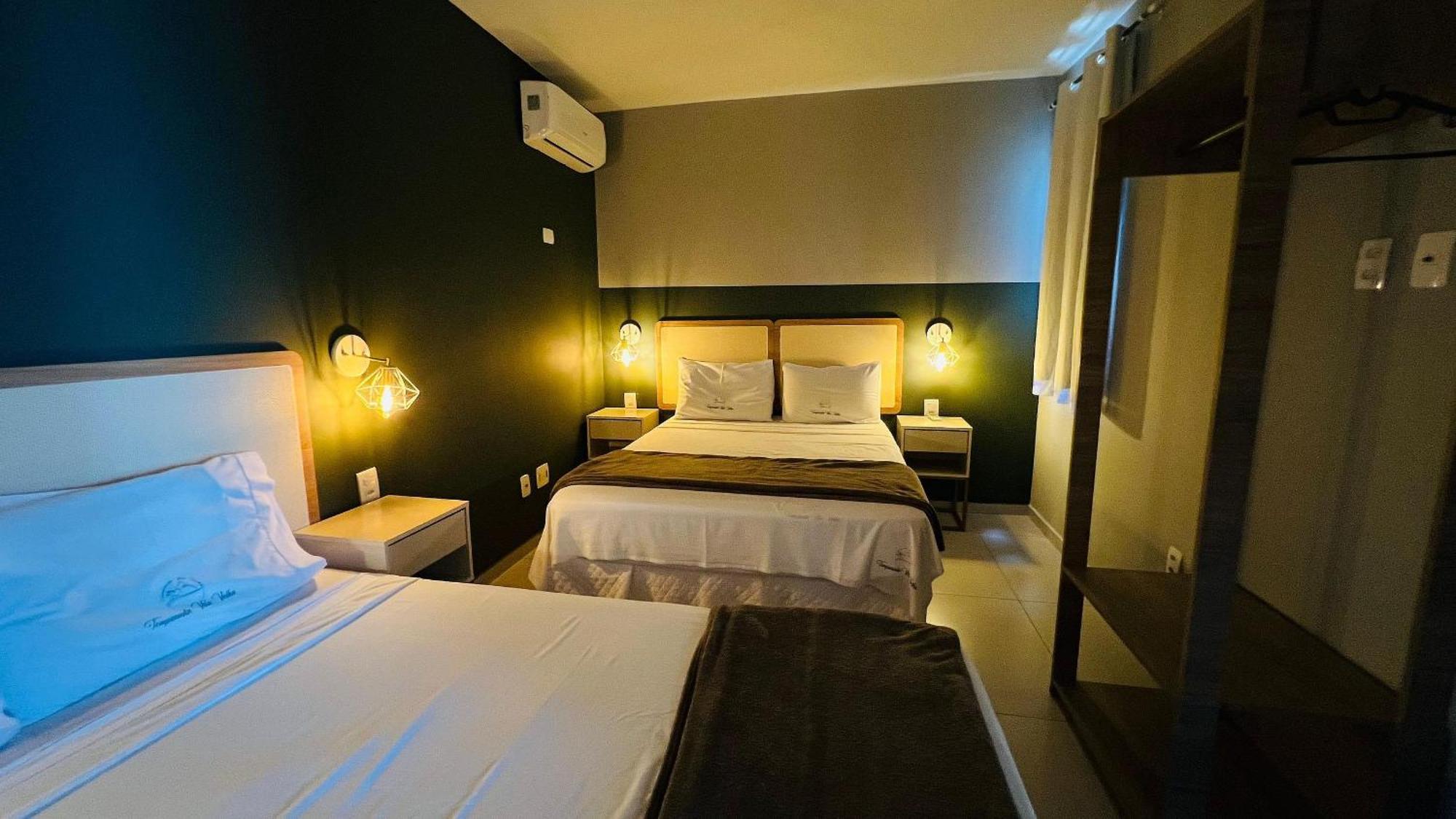 Diamond Beach Vila Velha  Exterior photo