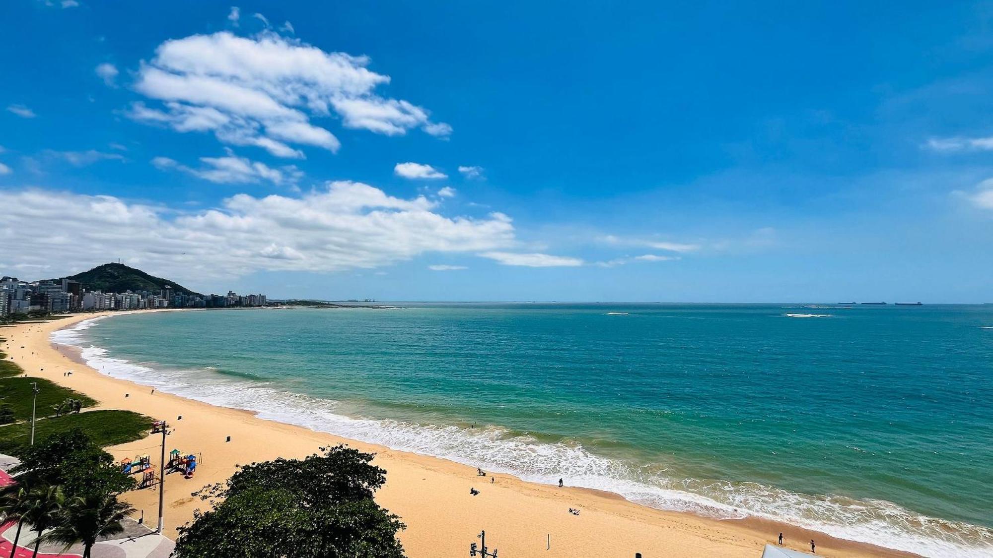 Diamond Beach Vila Velha  Exterior photo
