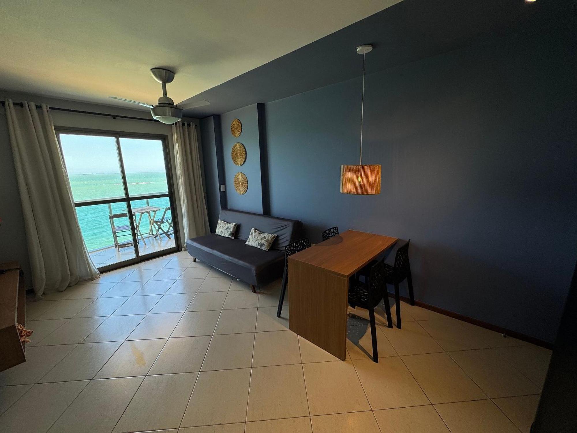 Diamond Beach Vila Velha  Exterior photo