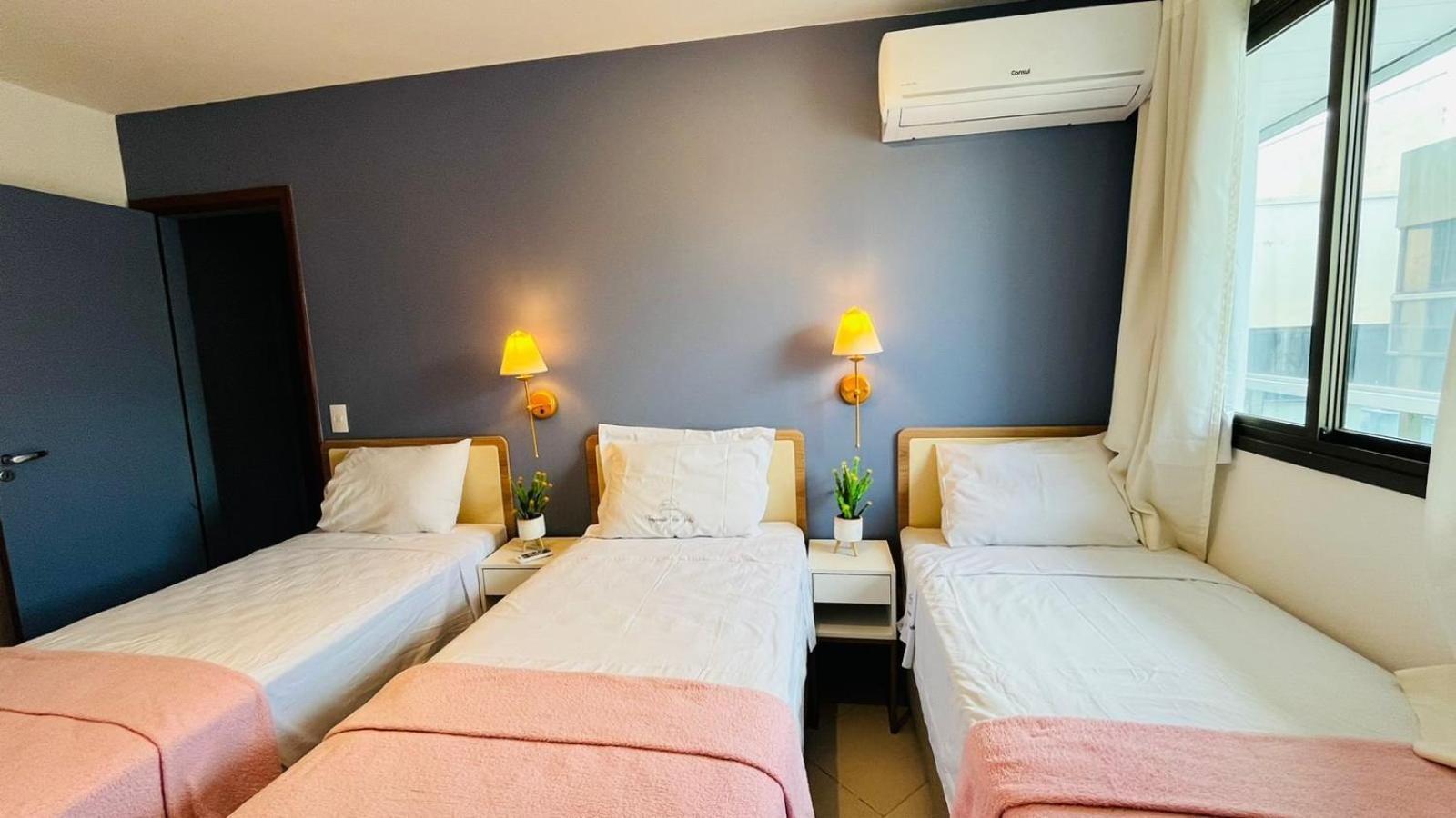 Diamond Beach Vila Velha  Exterior photo