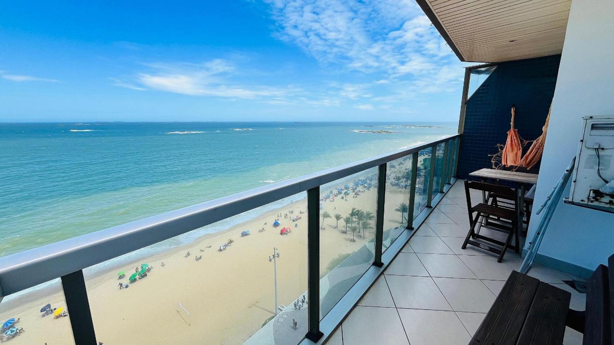 Diamond Beach Vila Velha  Exterior photo