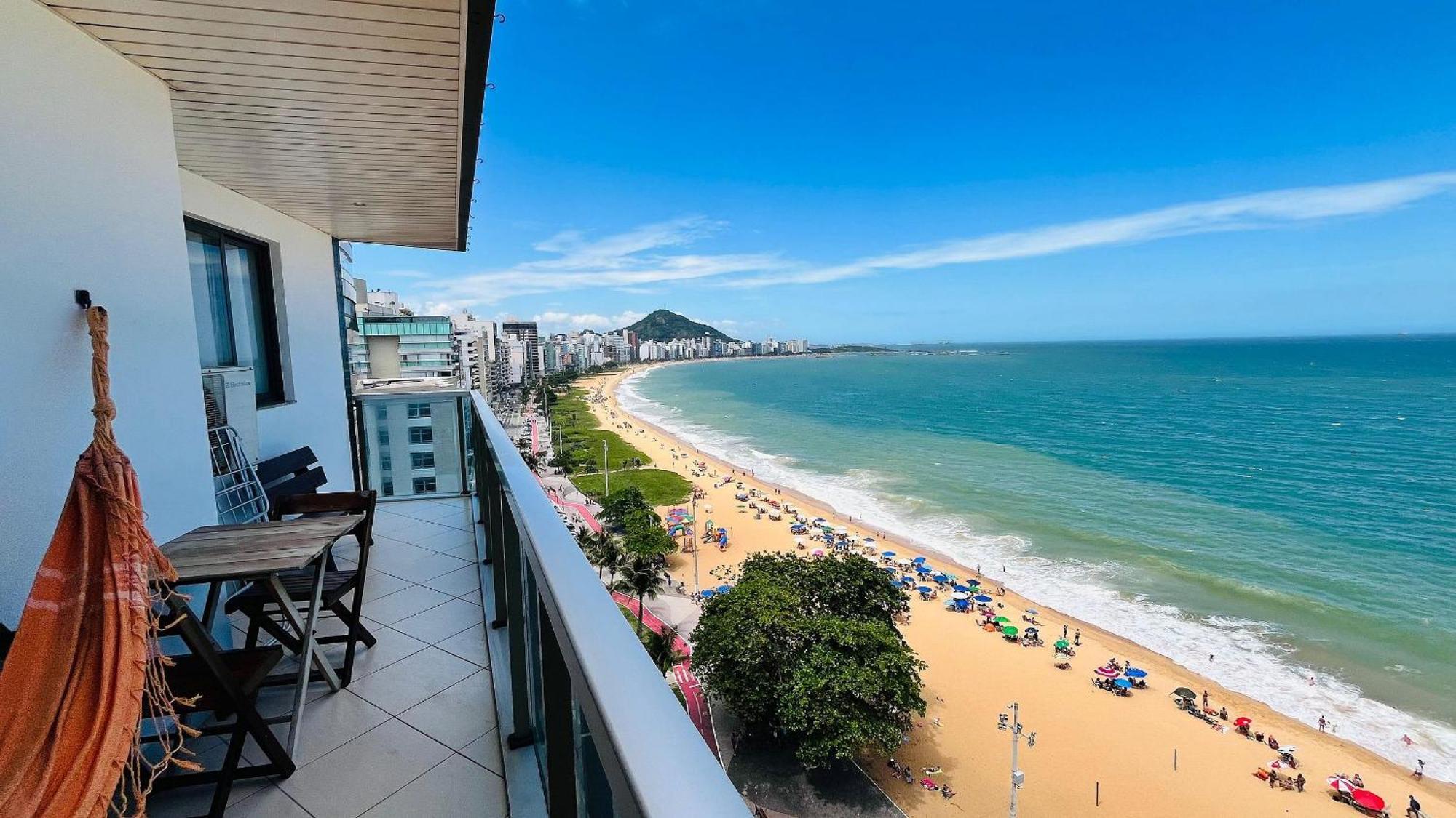 Diamond Beach Vila Velha  Exterior photo