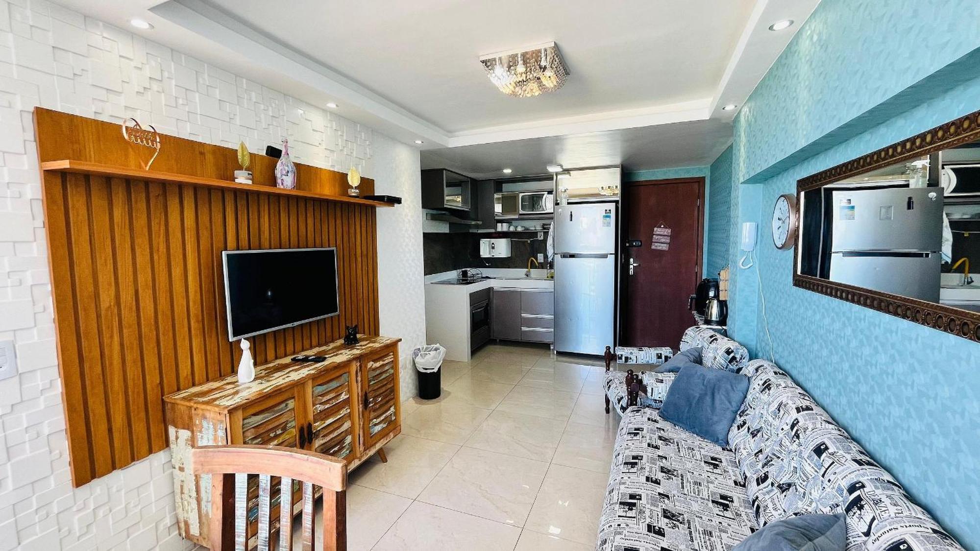 Diamond Beach Vila Velha  Exterior photo