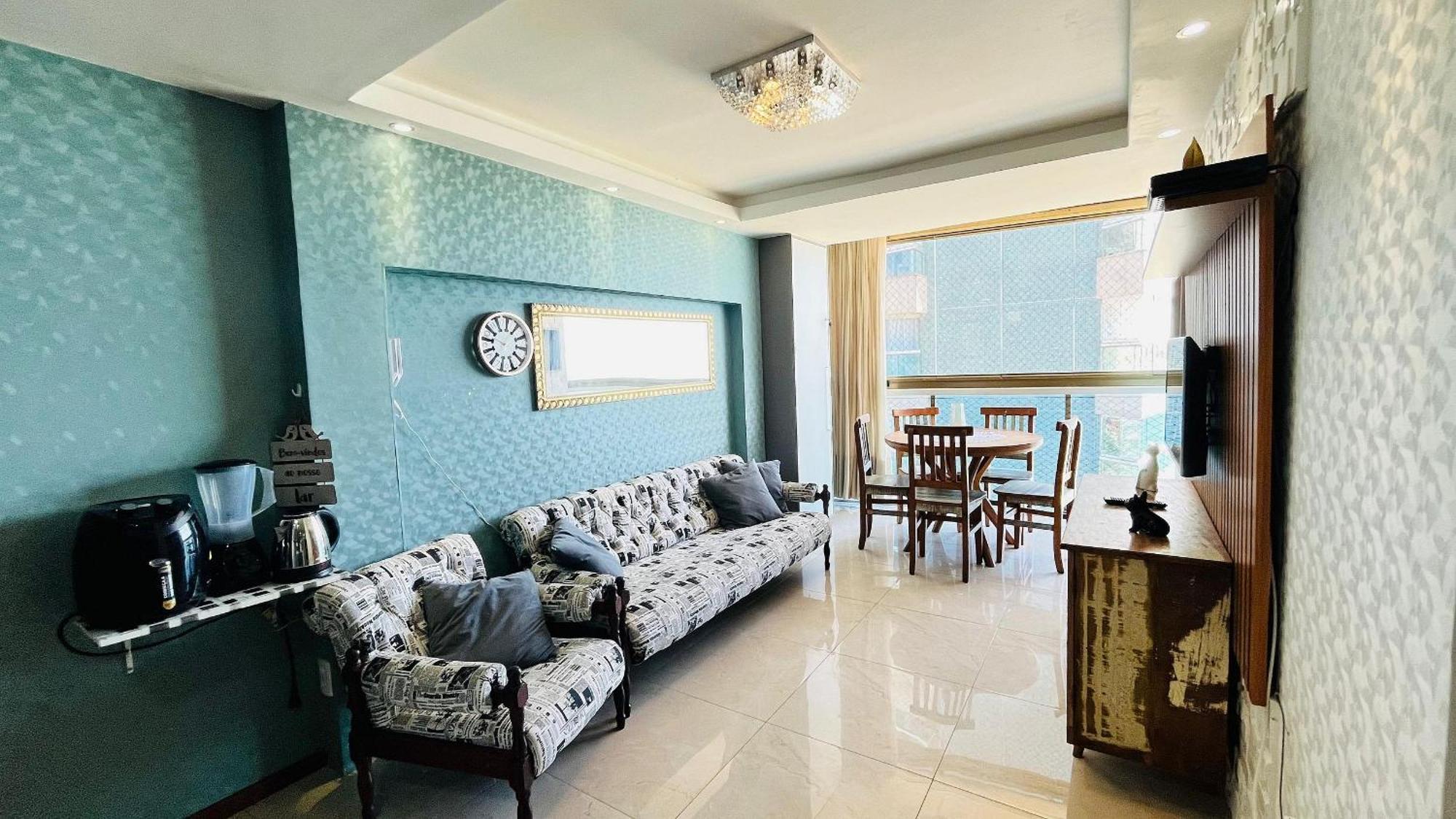 Diamond Beach Vila Velha  Exterior photo