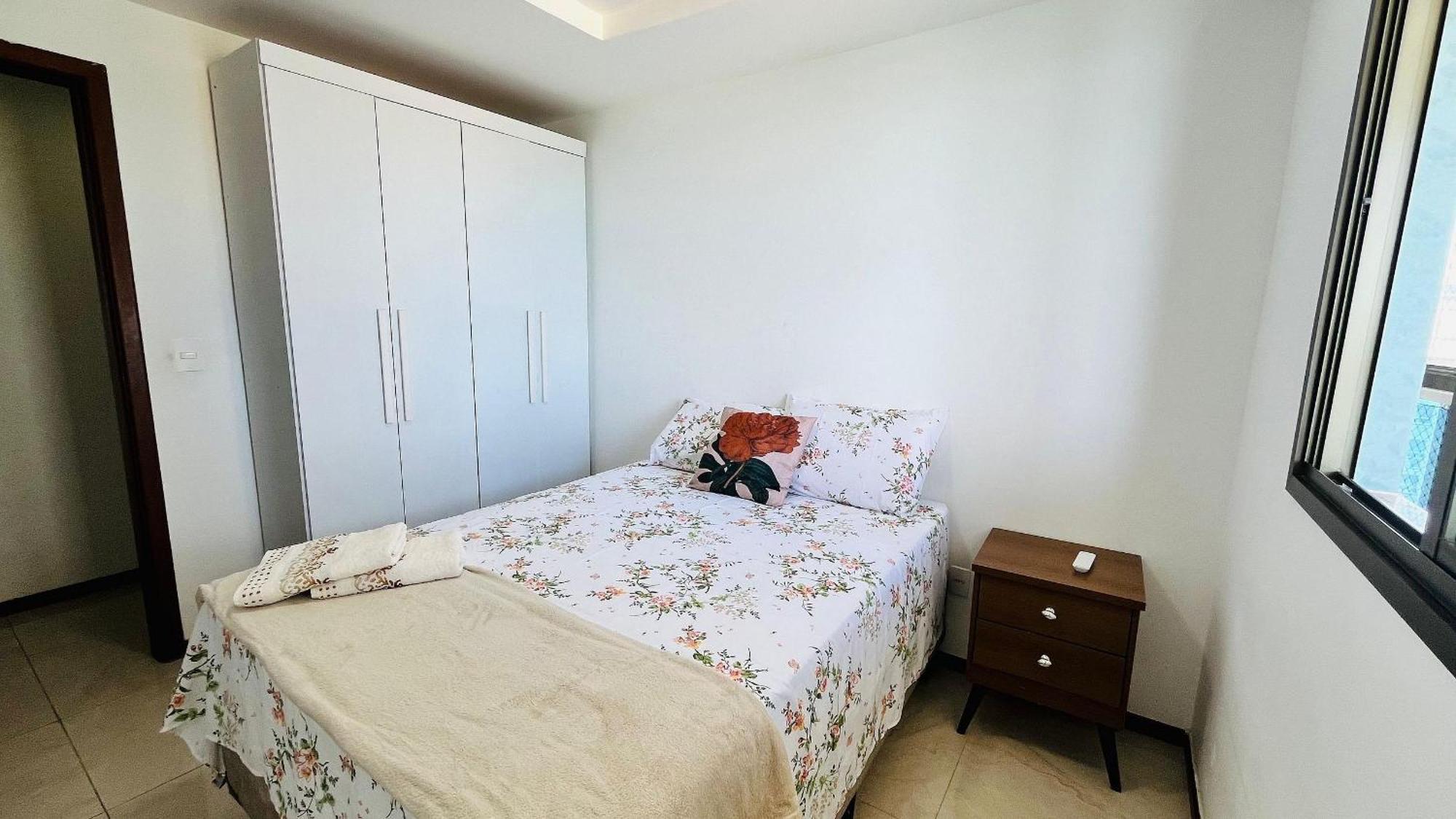 Diamond Beach Vila Velha  Exterior photo