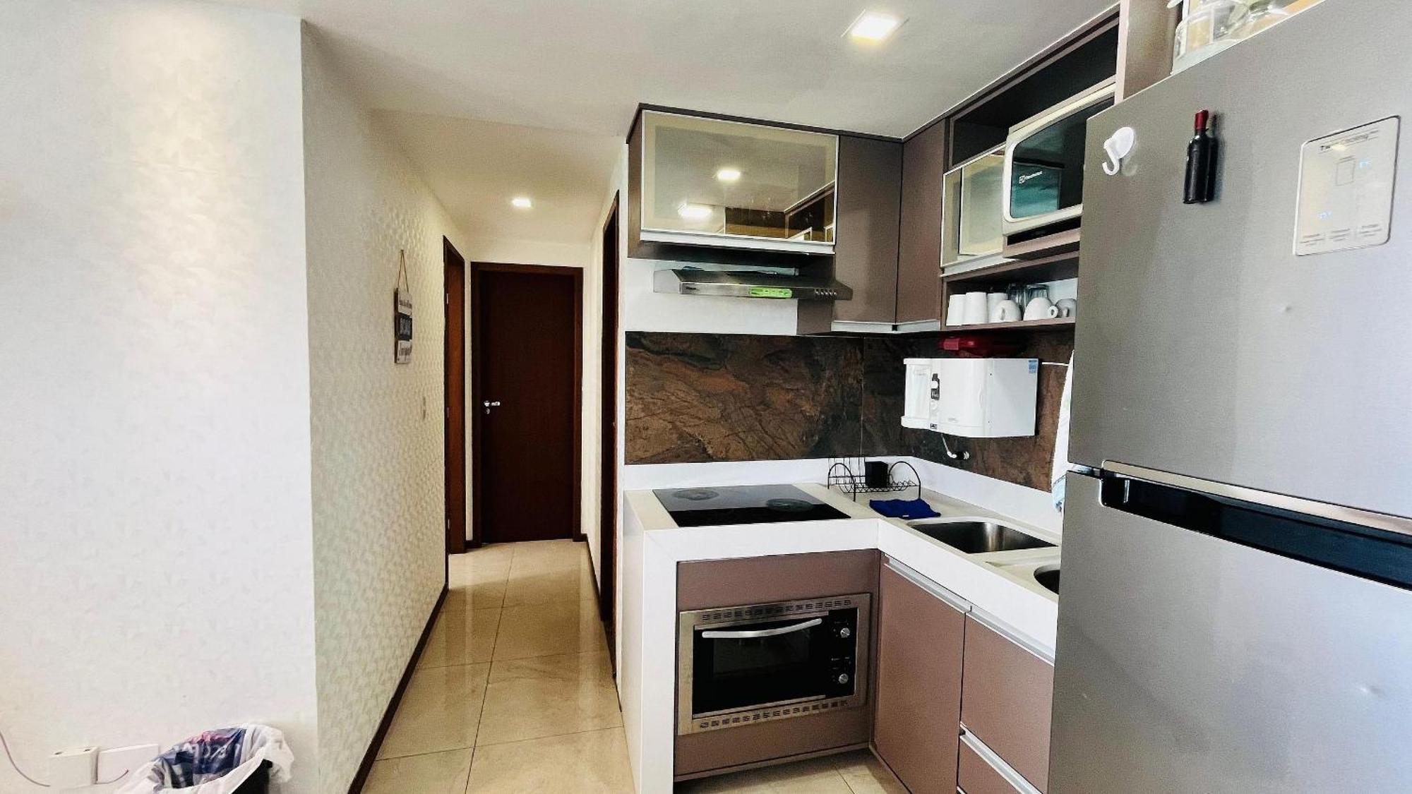 Diamond Beach Vila Velha  Exterior photo