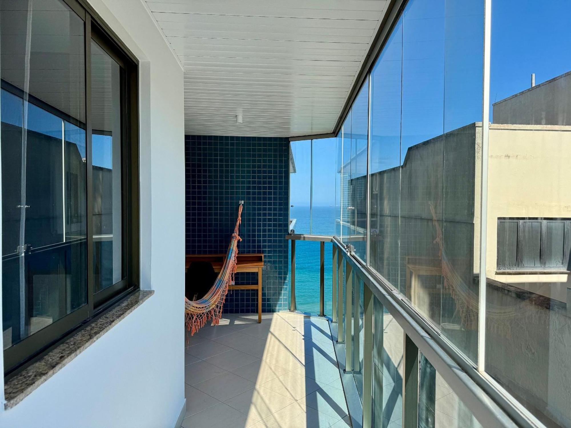 Diamond Beach Vila Velha  Exterior photo