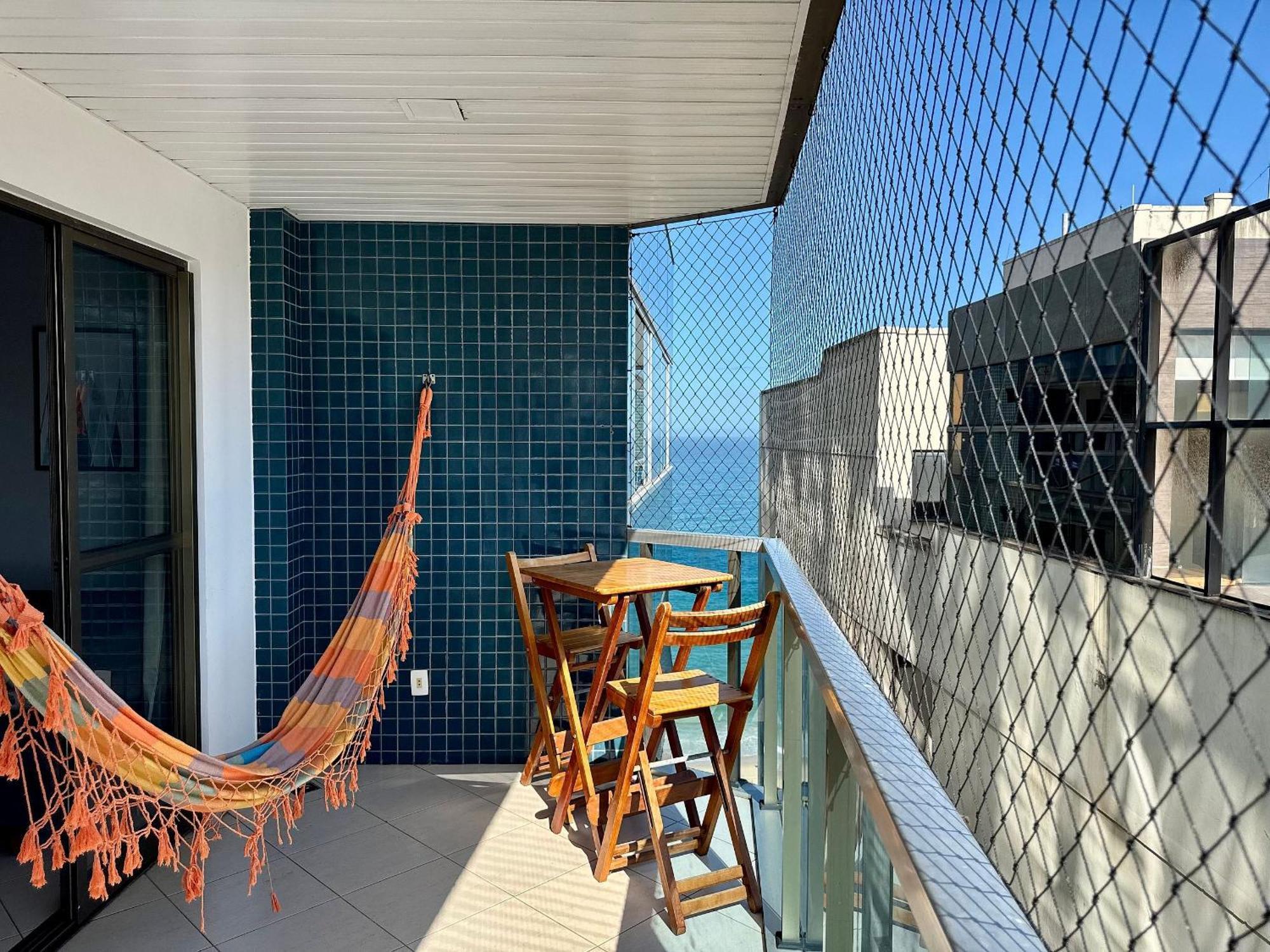 Diamond Beach Vila Velha  Exterior photo